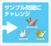サンプル問題にチャレンジ