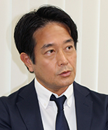 グローバル人材育成に力をそそがれたきっかけについて