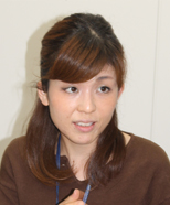 試験結果の活用方法について