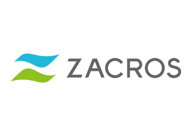 ZACROS株式会社様