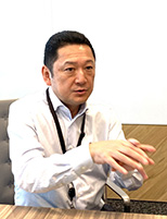 英語力をどこまで重視していますか？