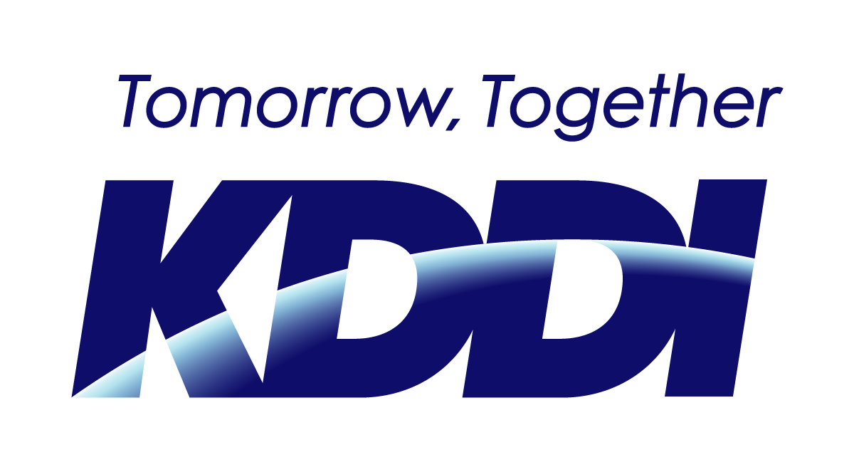 KDDI様