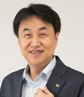 安河内哲也氏