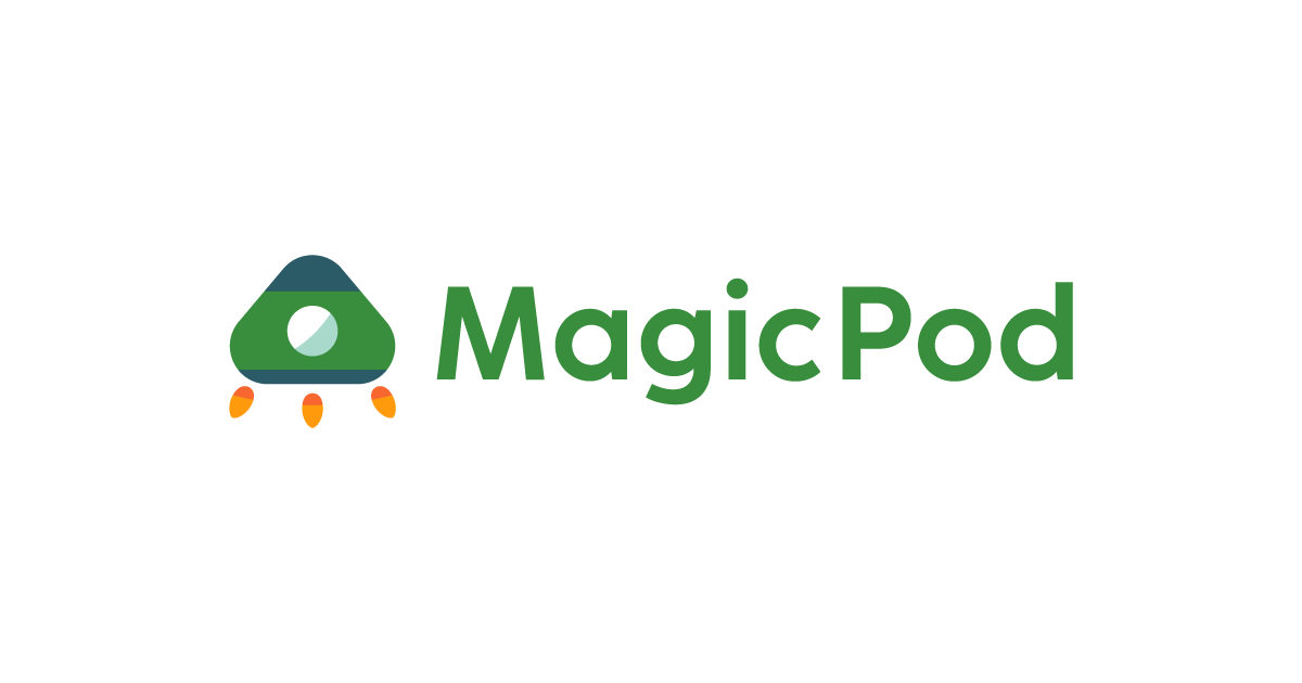 株式会社MagicPod様
