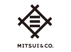 三井物産株式会社様