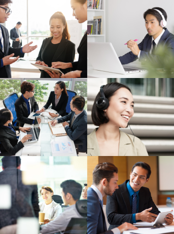 CEST Businessとは