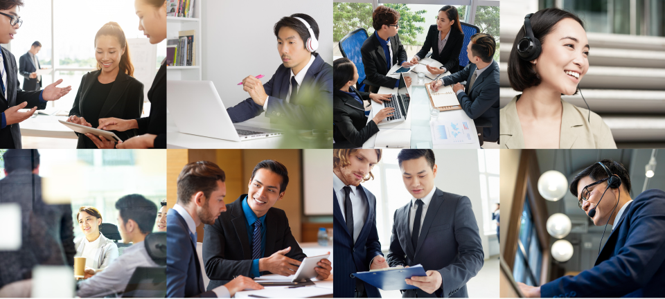 CEST Businessとは