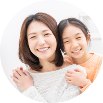 小学4年生の保護者