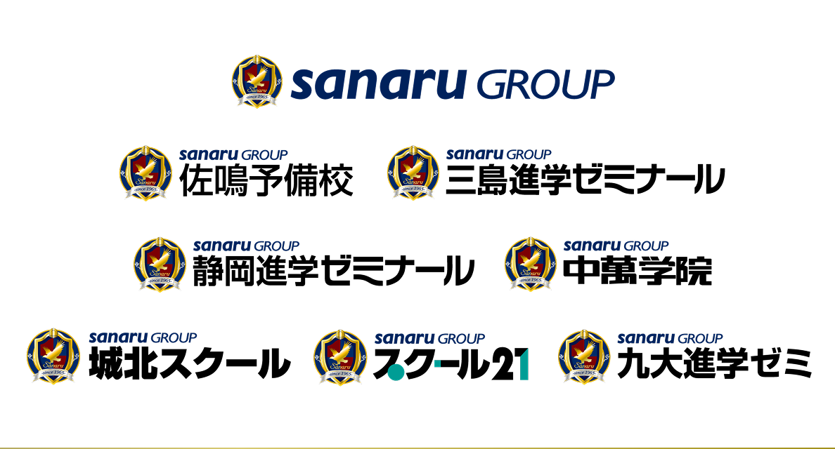 sanaru GROUP