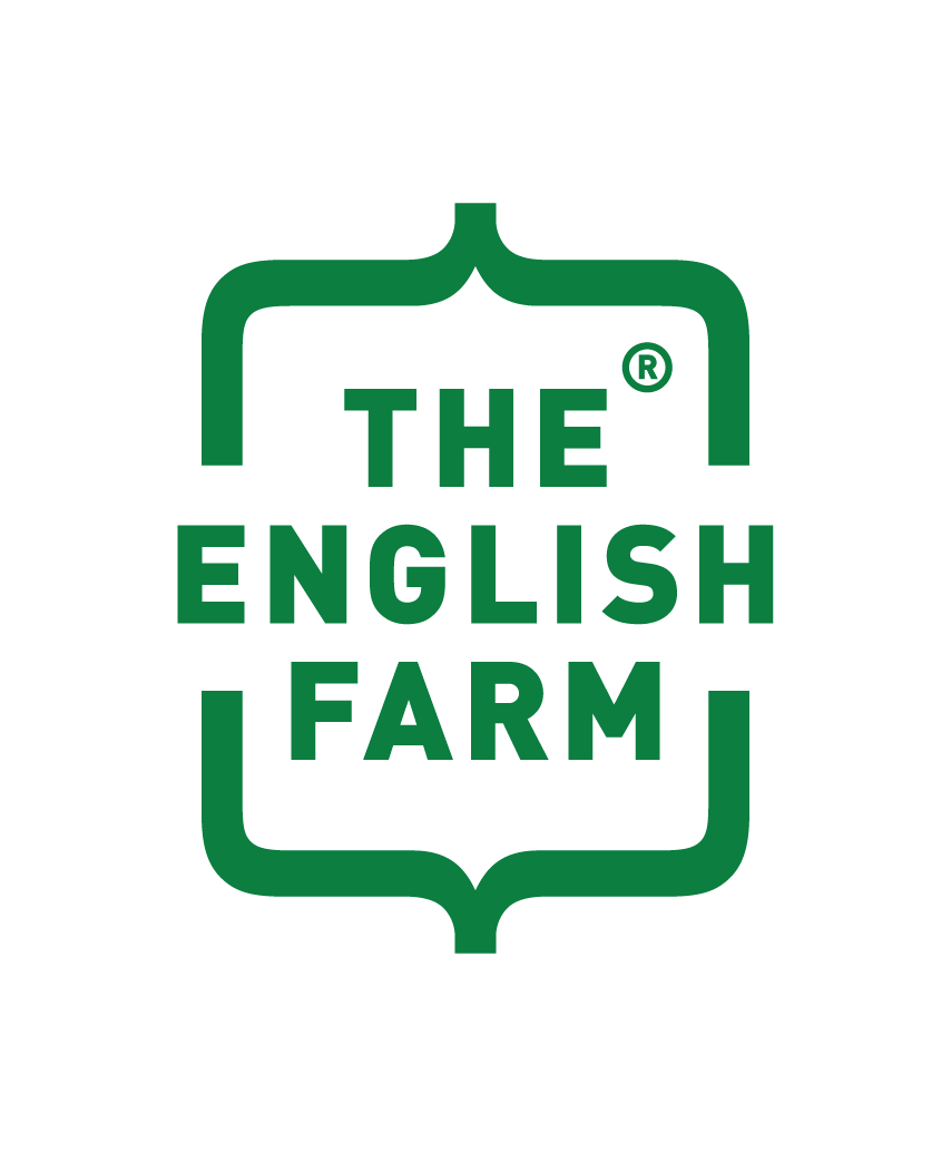 The English Farm様