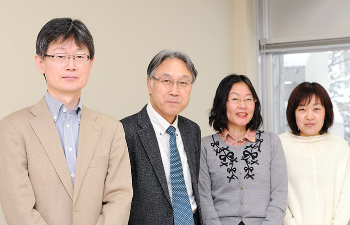 北海道大学