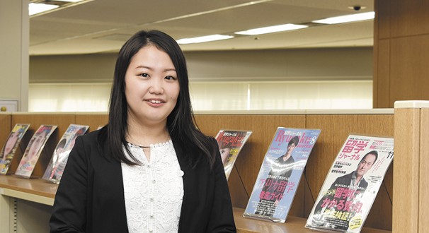 株式会社留学ジャーナル