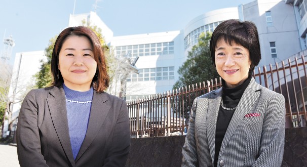 神奈川県立 横浜国際高等学校