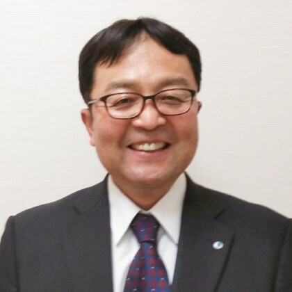 大上誠さん