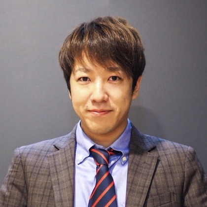 嶋津幸樹先生