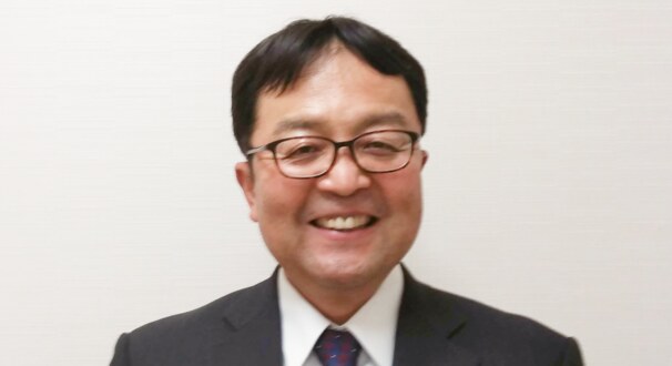 大上誠さん