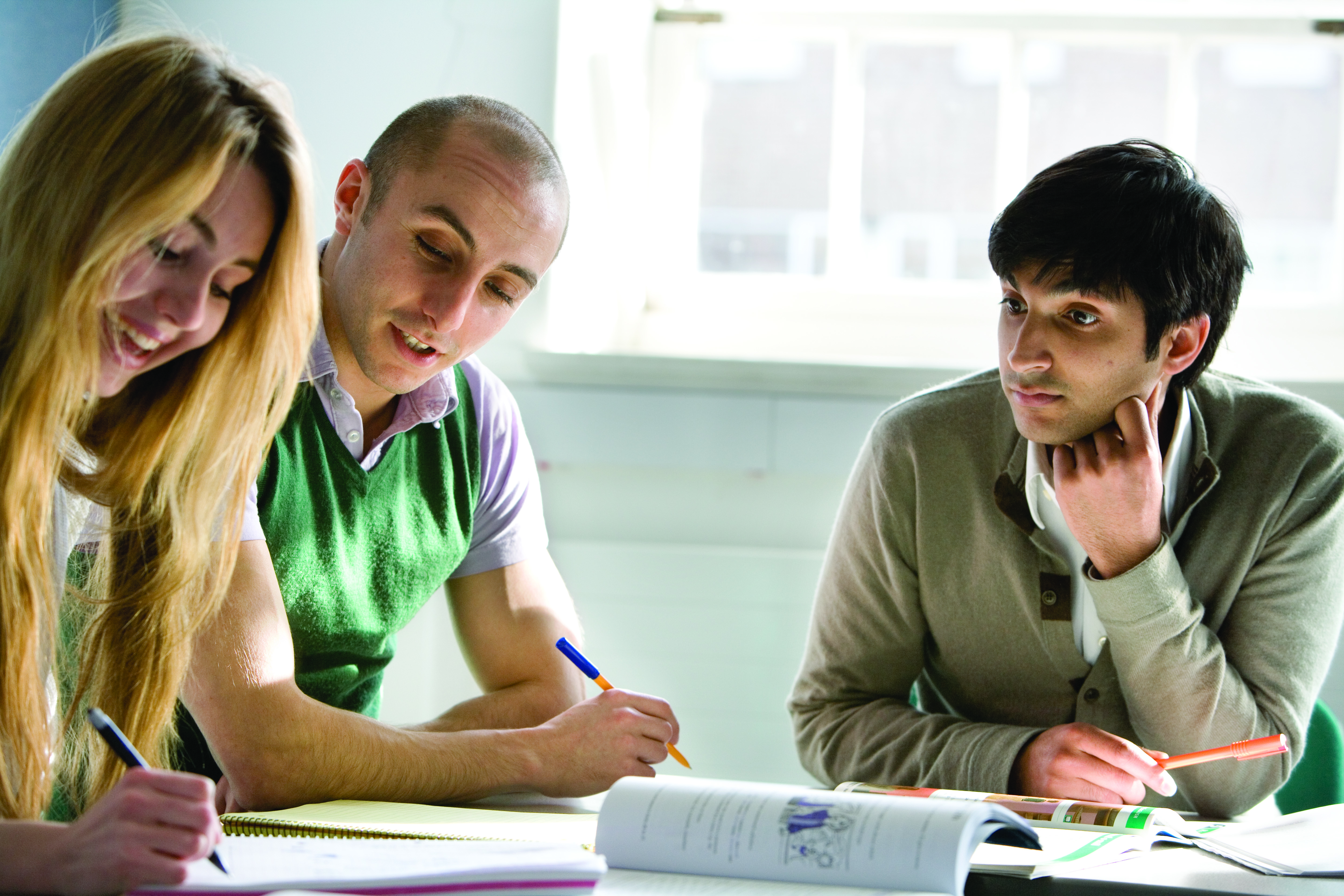『IELTS & I』受賞者エピソード連載(1) ：自学自習で受けるIELTSのコツ